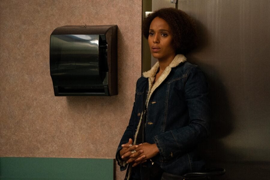 Little Fires Everywhere - Season 1 Episode 7 - Picture Perfect