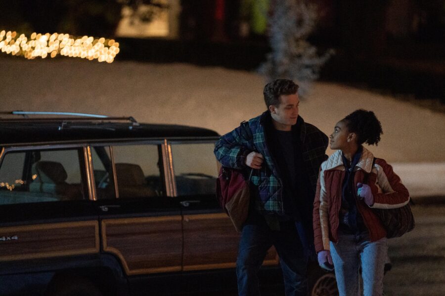 Little Fires Everywhere - Season 1 Episode 7 - Picture Perfect