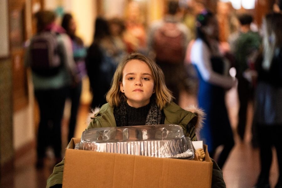 Little Fires Everywhere - Season 1 Episode 7 - Picture Perfect