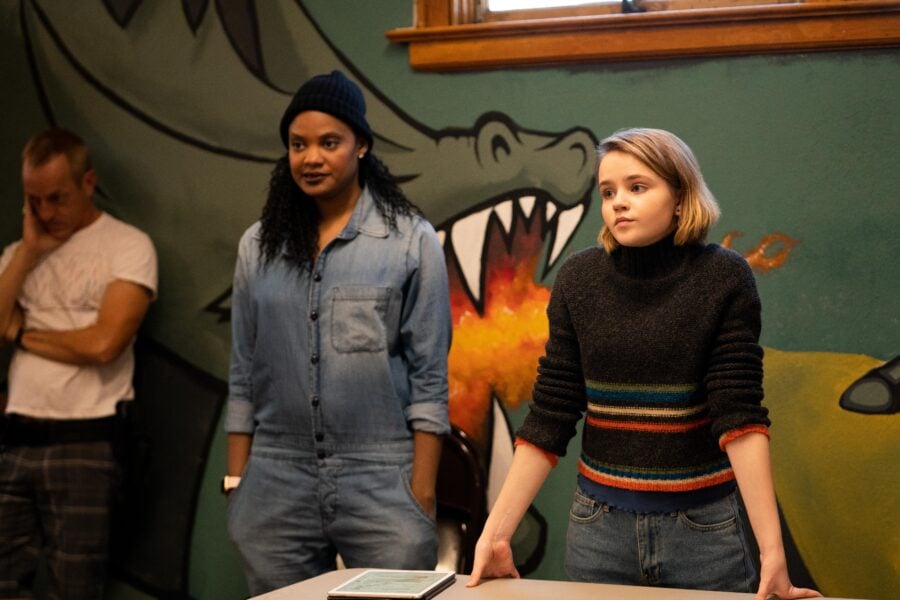 Little Fires Everywhere - Season 1 Episode 7 - Picture Perfect