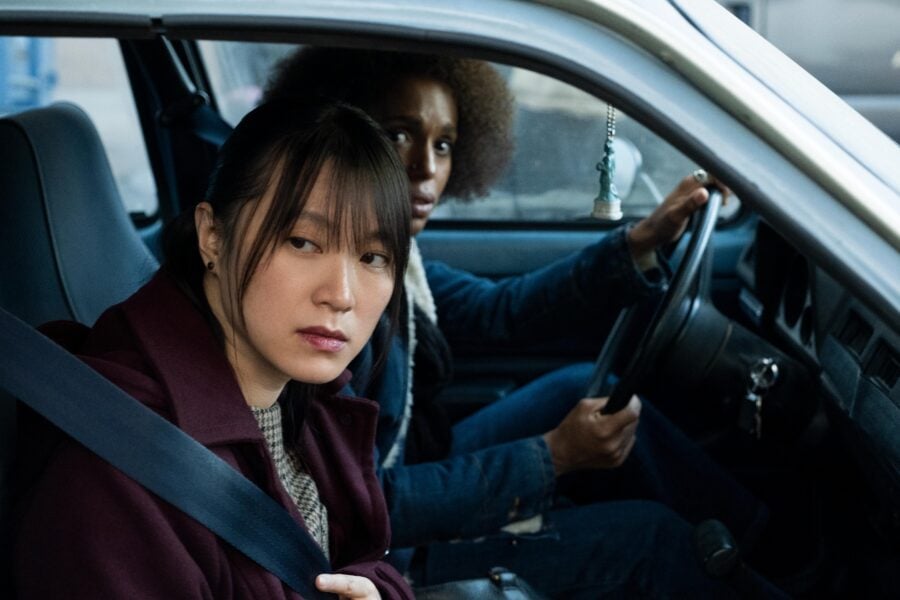 Little Fires Everywhere - Season 1 Episode 7 - Picture Perfect