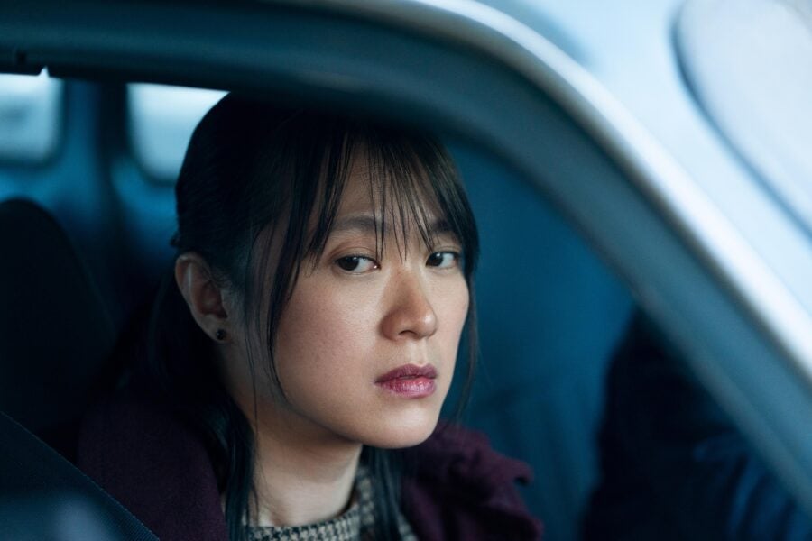 Little Fires Everywhere - Season 1 Episode 7 - Picture Perfect