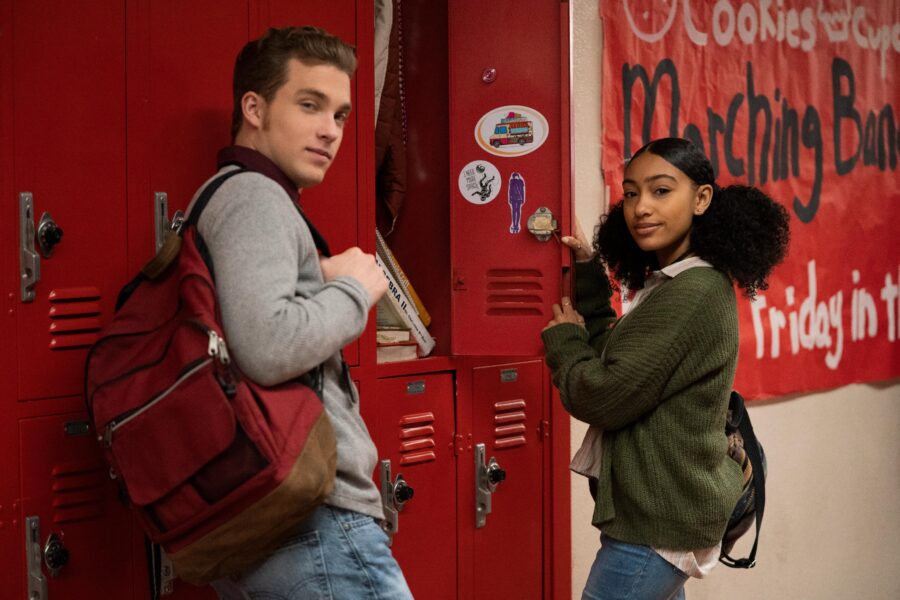 Little Fires Everywhere - Season 1 Episode 8 - Find A Way