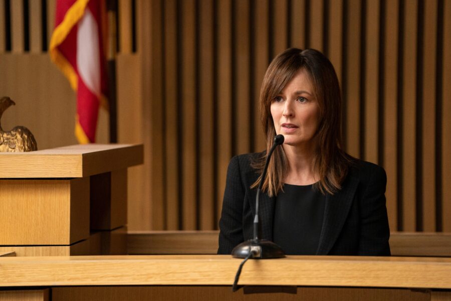 Little Fires Everywhere - Season 1 Episode 8 - Find A Way