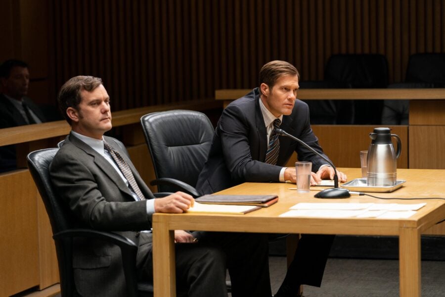 Little Fires Everywhere - Season 1 Episode 8 - Find A Way