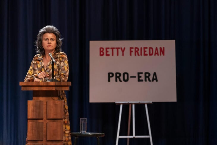 Mrs. America - Season 1 Episode 4 - Betty