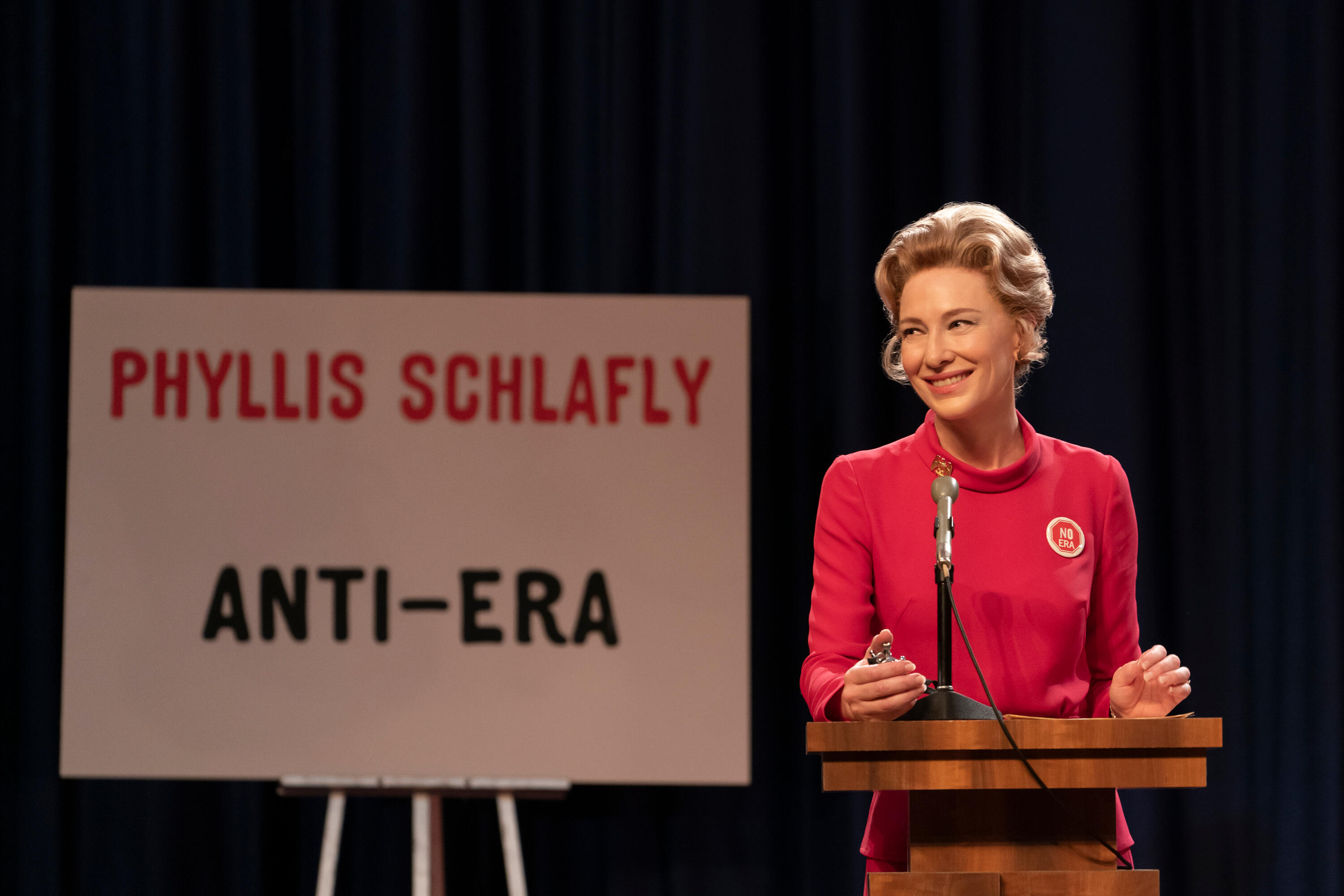 Mrs. America - Season 1 Episode 4 - Betty | Tell-Tale TV Mrs. America - Season 1 Episode 4 - Betty