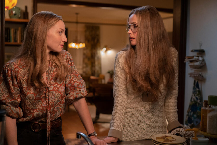 Ms. America - Season 1 Episode 5 - ‘Phyllis & Fred & Brenda & Marc’ | Tell-Tale TV Ms. America - Season 1 Episode 5 - ‘Phyllis & Fred & Brenda & Marc’