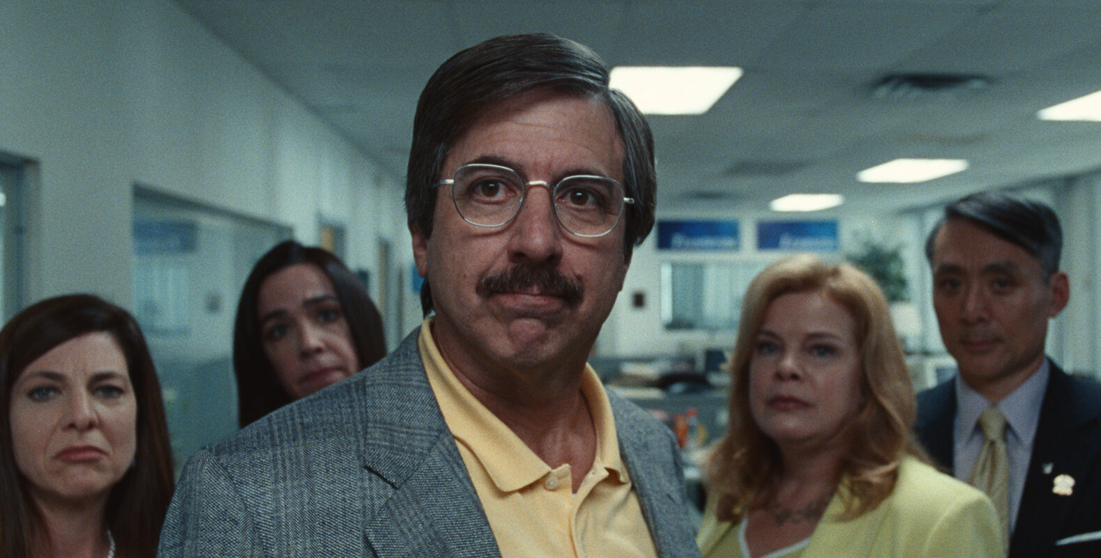 ray-romano-catherine-curtin-michael-jay-henry-robert-toshi-chan-dina-pearlman-finnerty-steeves Bad Education HBO | Tell-Tale TV ray-romano-catherine-curtin-michael-jay-henry-robert-toshi-chan-dina-pearlman-finnerty-steeves Bad Education HBO