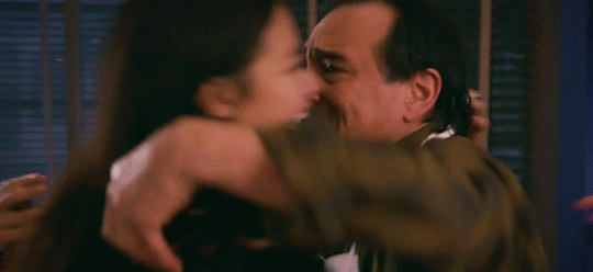 Roswell, New Mexico Season 2 Episode 4, "What If God Was One of Us."