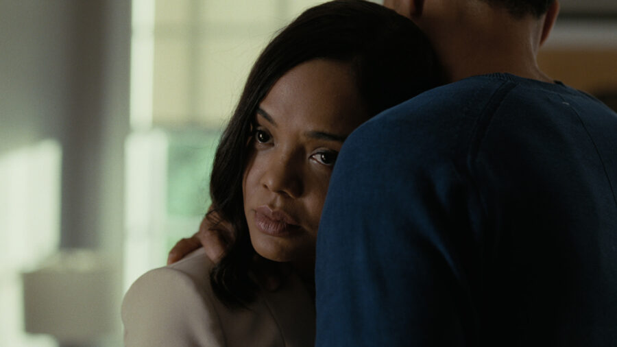 Westworld Season 3 Episode 6 "Decoherence" | Tell-Tale TV Westworld Season 3 Episode 6 "Decoherence"