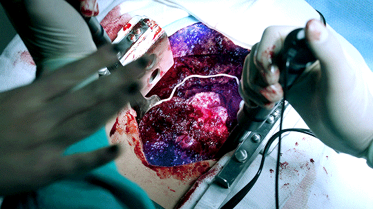 Amber Midthunder as Rosa Ortecho on Roswell, New Mexico Season 2 Episode 5, "I'll Stand By You."