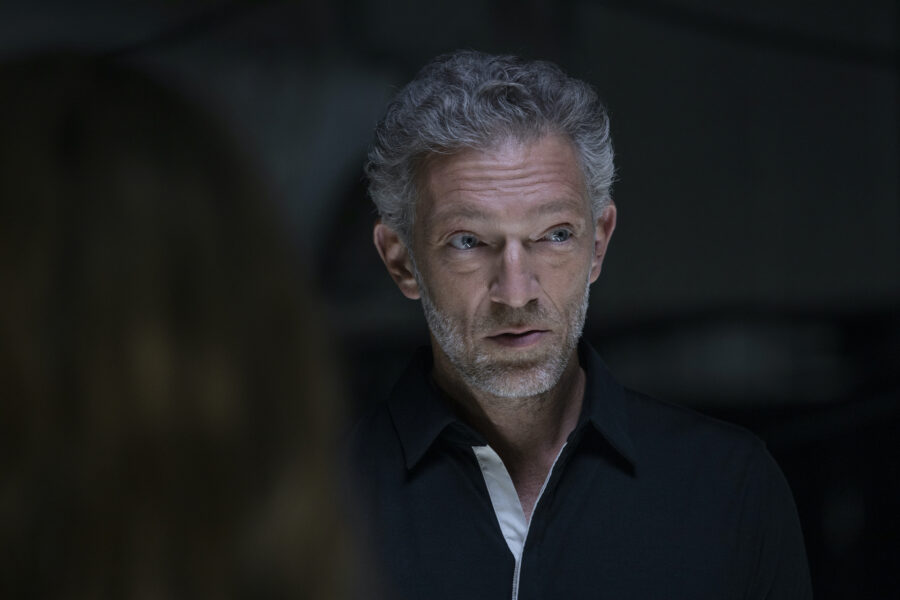 Westworld Season 3 Episode 7 "Passed Pawn" | Tell-Tale TV Westworld Season 3 Episode 7 "Passed Pawn"