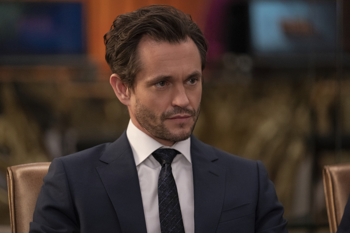 The Good Fight Season 4 Episode 4, "The Gang is Satirized and Doesn't Like It" | Tell-Tale TV The Good Fight Season 4 Episode 4, "The Gang is Satirized and Doesn't Like It"