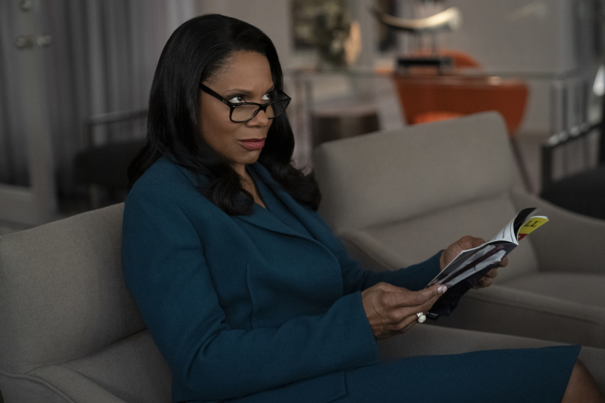 The Good Fight Season 4 Episode 4, "The Gang is Satirized and Doesn't Like It" | Tell-Tale TV The Good Fight Season 4 Episode 4, "The Gang is Satirized and Doesn't Like It"