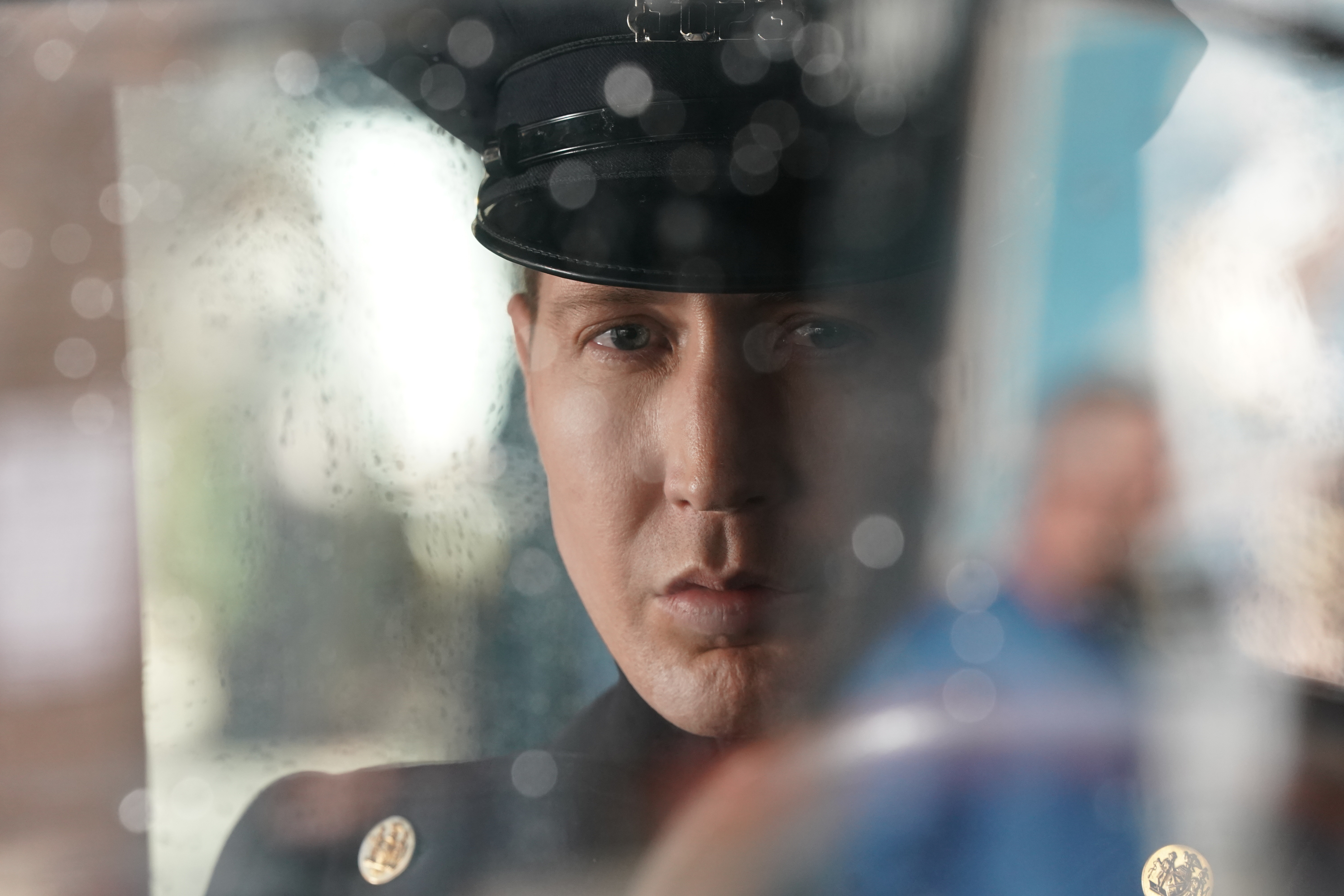 MARVEL'S AGENTS OF S.H.I.E.L.D. Season 7 Episode 1 - JOE REEGAN | Tell-Tale TV MARVEL'S AGENTS OF S.H.I.E.L.D. Season 7 Episode 1 - JOE REEGAN