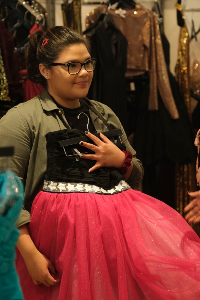 The Baker and The Beauty Season 1 Episode 5 "Honeymoon's Over" BELISSA ESCOBEDO