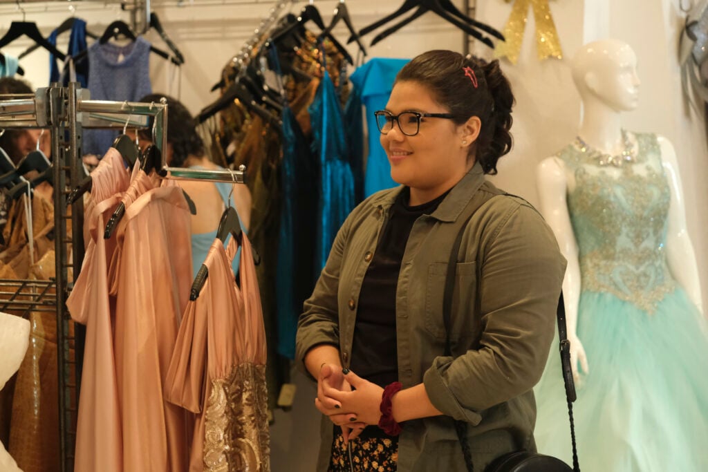 The Baker and The Beauty Season 1 Episode 5 "Honeymoon's Over" BELISSA ESCOBEDO