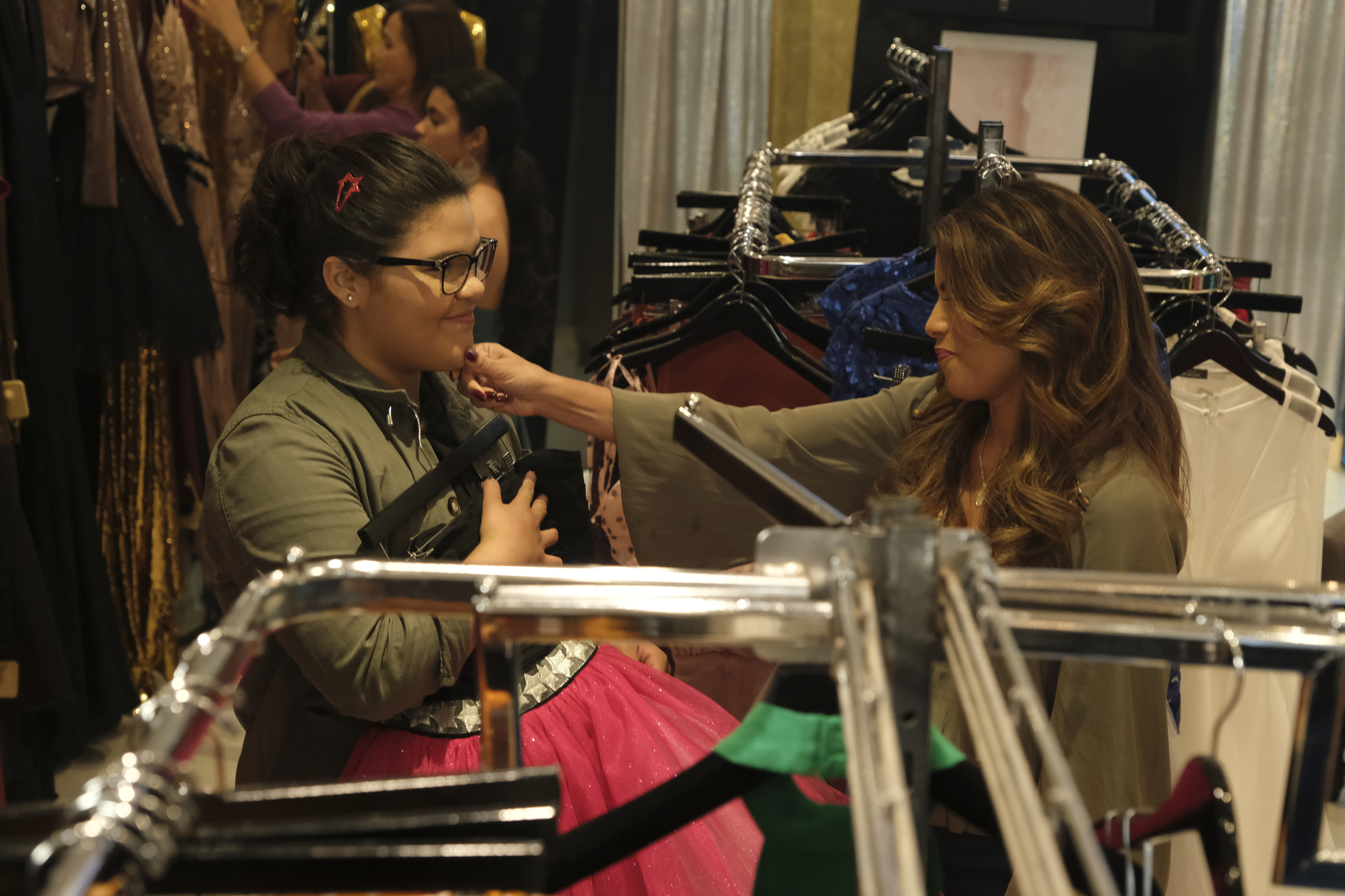 Preview — The Baker and The Beauty Season 1 Episode 5: Honeymoon’s Over