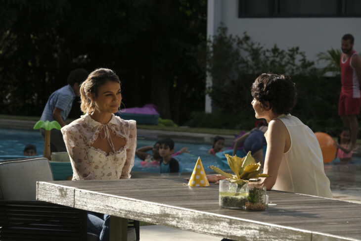 The Baker And The Beauty Season 1 Episode 5