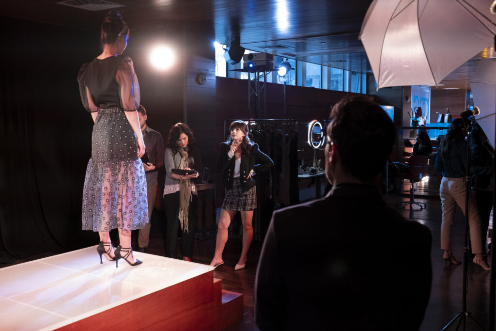 The Baker and the Beauty Season 1 Episode 6 "Side Effects"GEORGINA REILLY