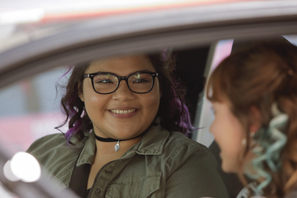 The Baker and The Beauty Season 1 Episode 7 "Blow Out" BELISSA ESCOBEDO