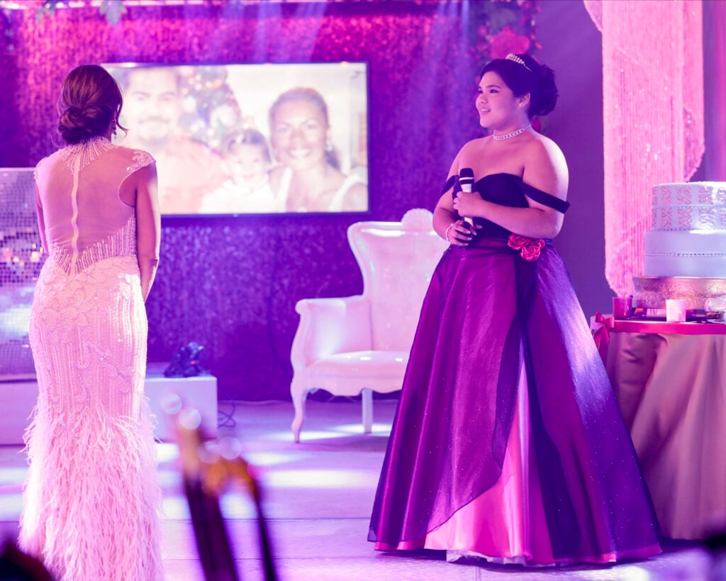 The Baker and the Beauty Season 1 Episode 8 "May I Have This Dance?" BELISSA ESCOBEDO