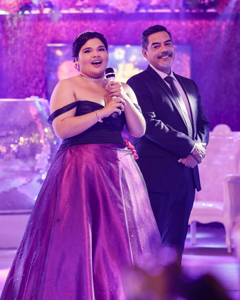 The Baker and the Beauty Season 1 Episode 8 "May I Have This Dance?" BELISSA ESCOBEDO, CARLOS GîMEZ