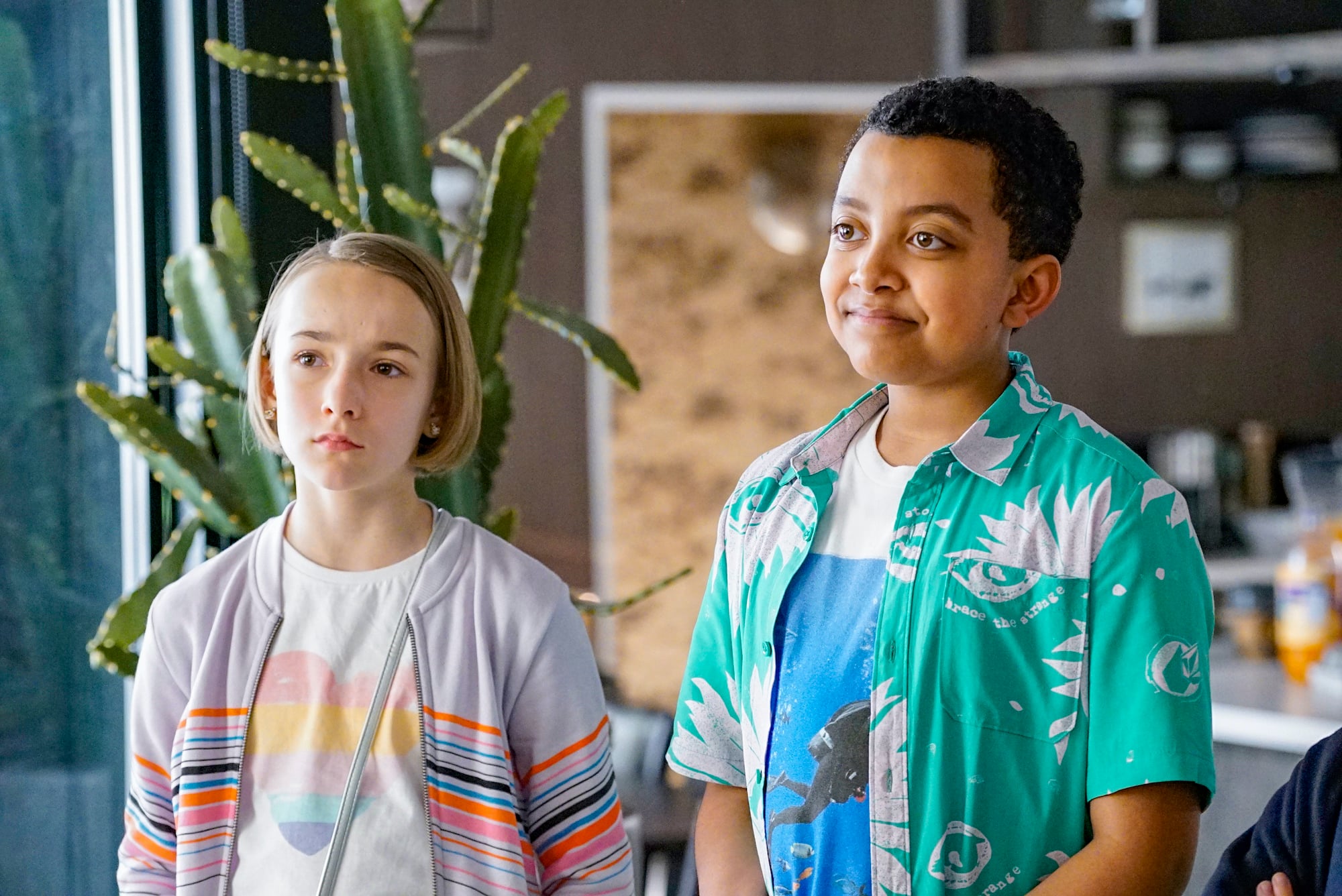 MARLOW BARKLEY, DEVIN TREY CAMPBELL