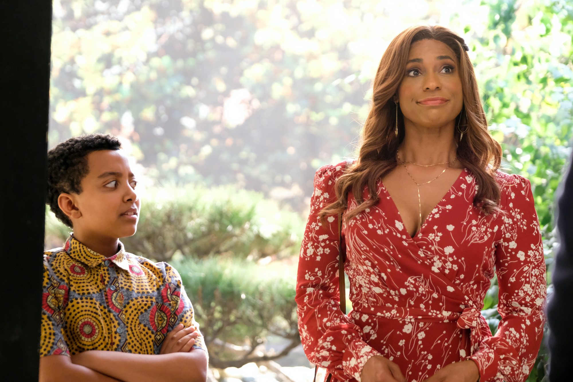 DEVIN TREY CAMPBELL, KIMRIE LEWIS