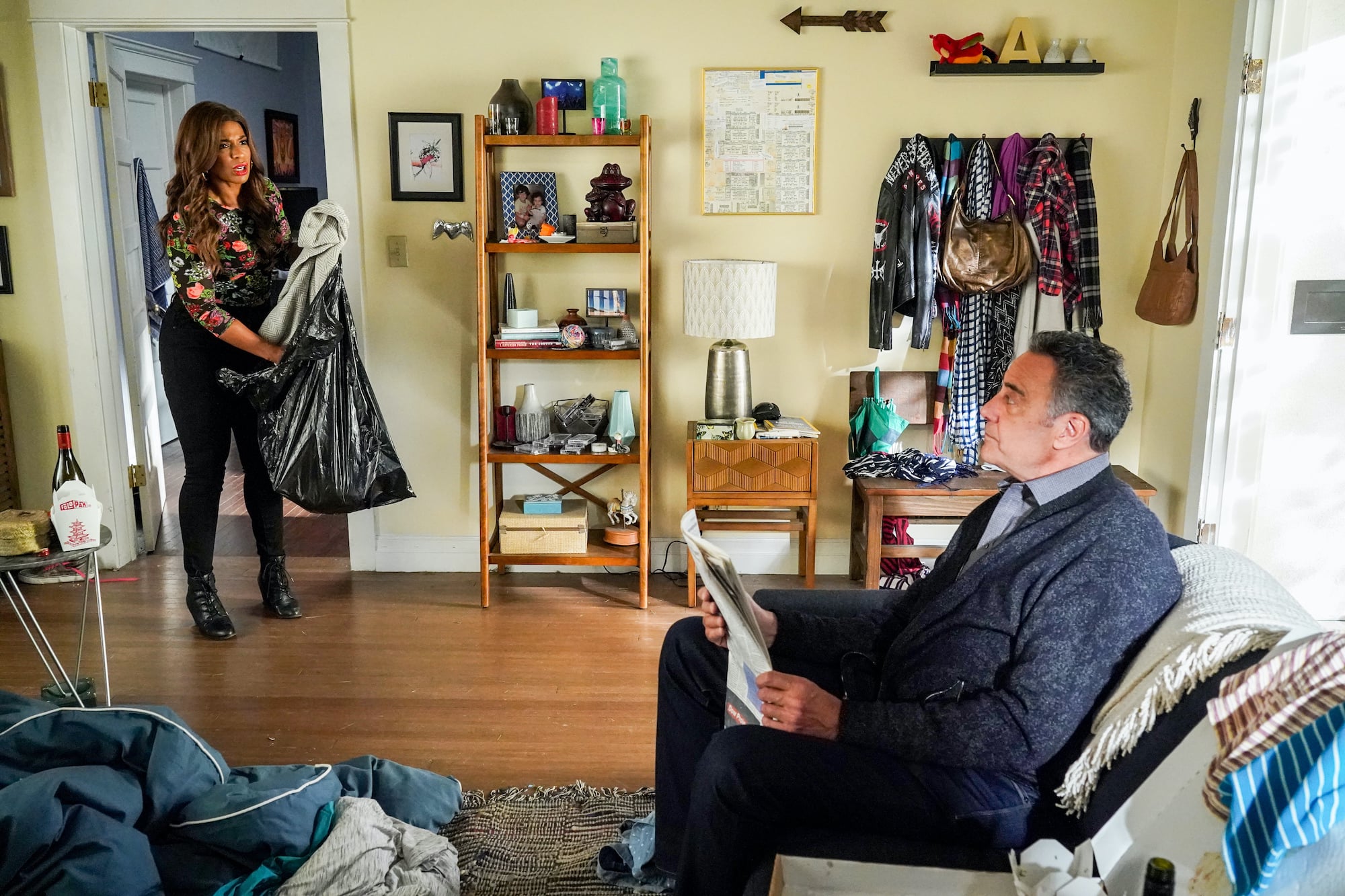 Single Parents Season 2 Episode 22