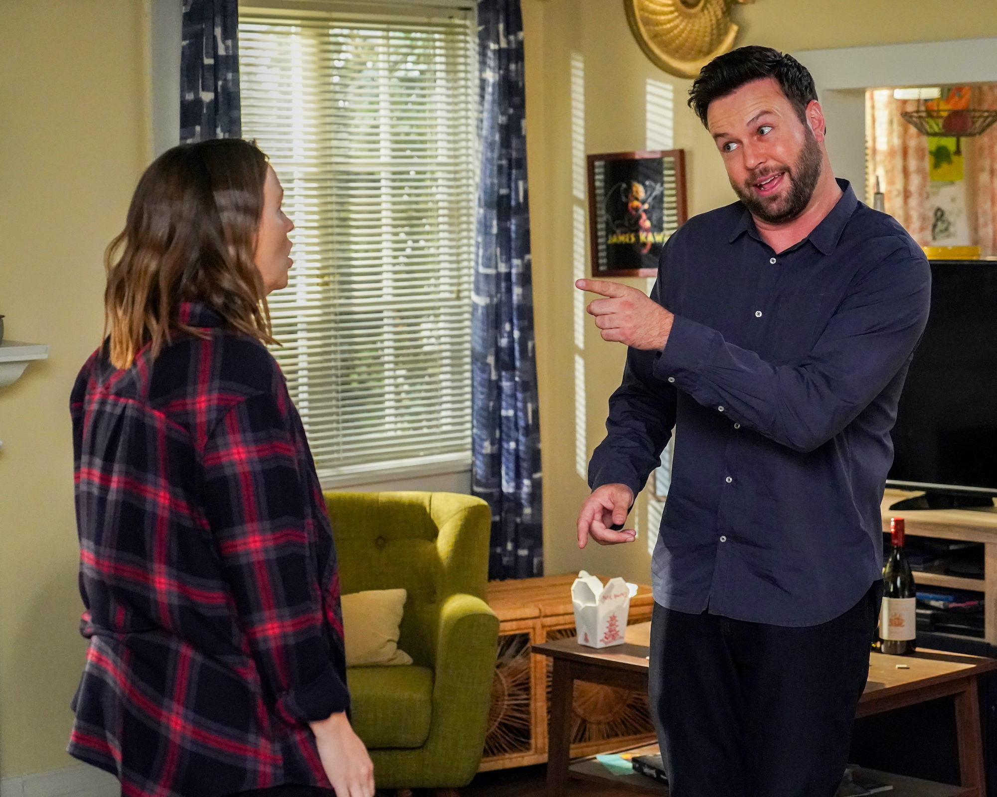 Single Parents Season 2 Episode 22