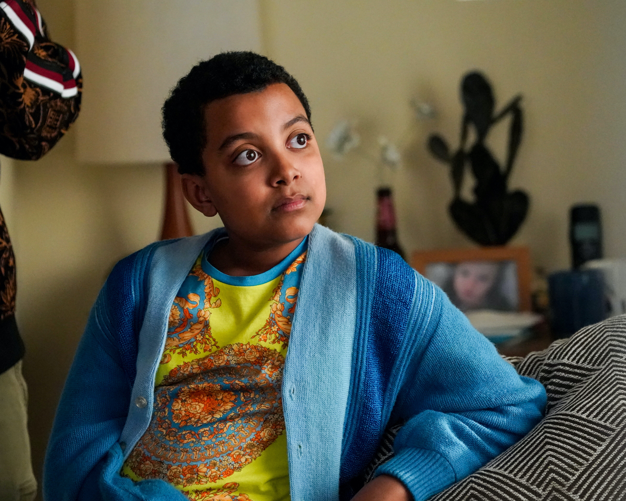 Single Parents Season 2 Episode 22