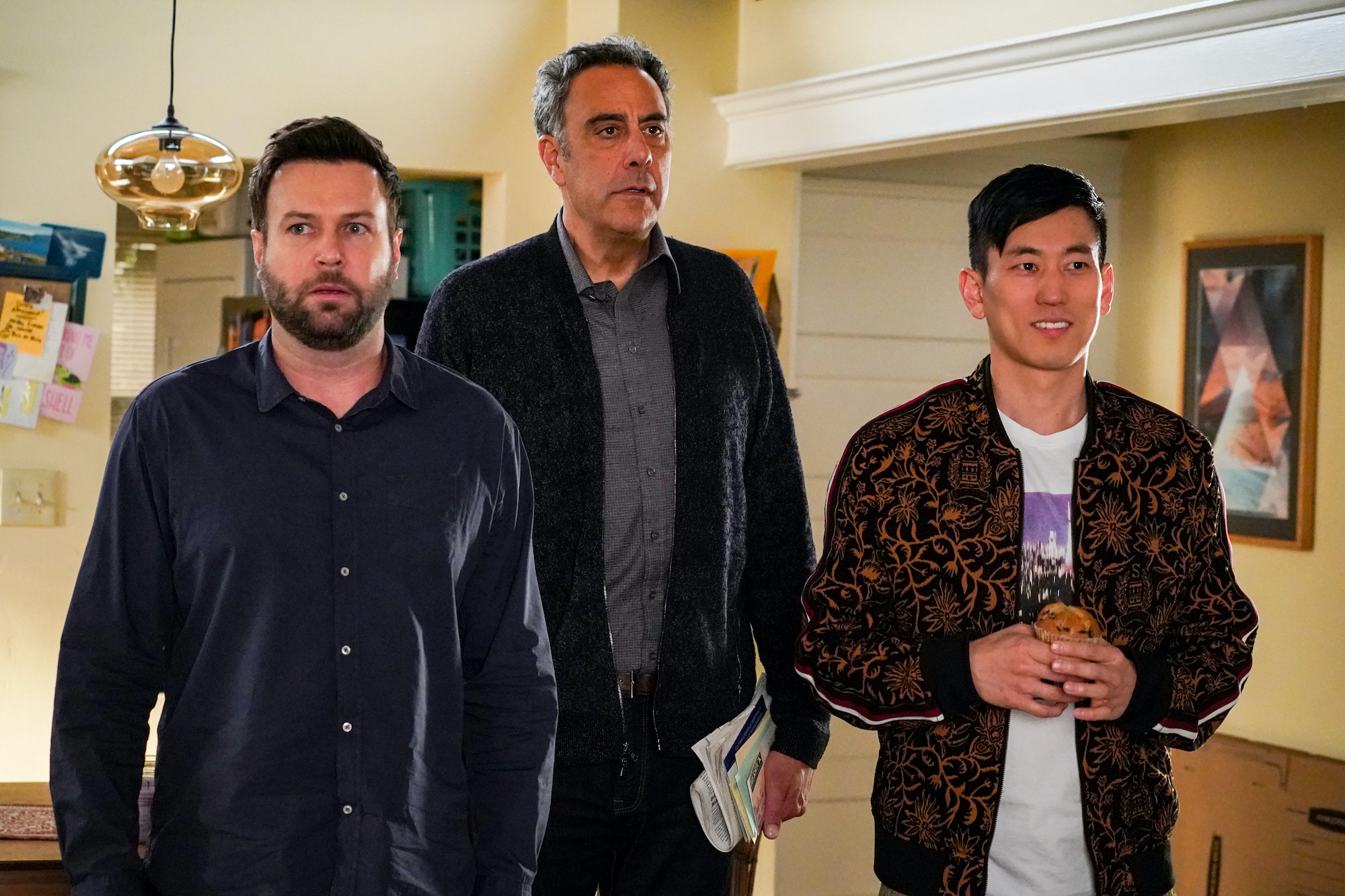 Single Parents Season 2 Episode 22