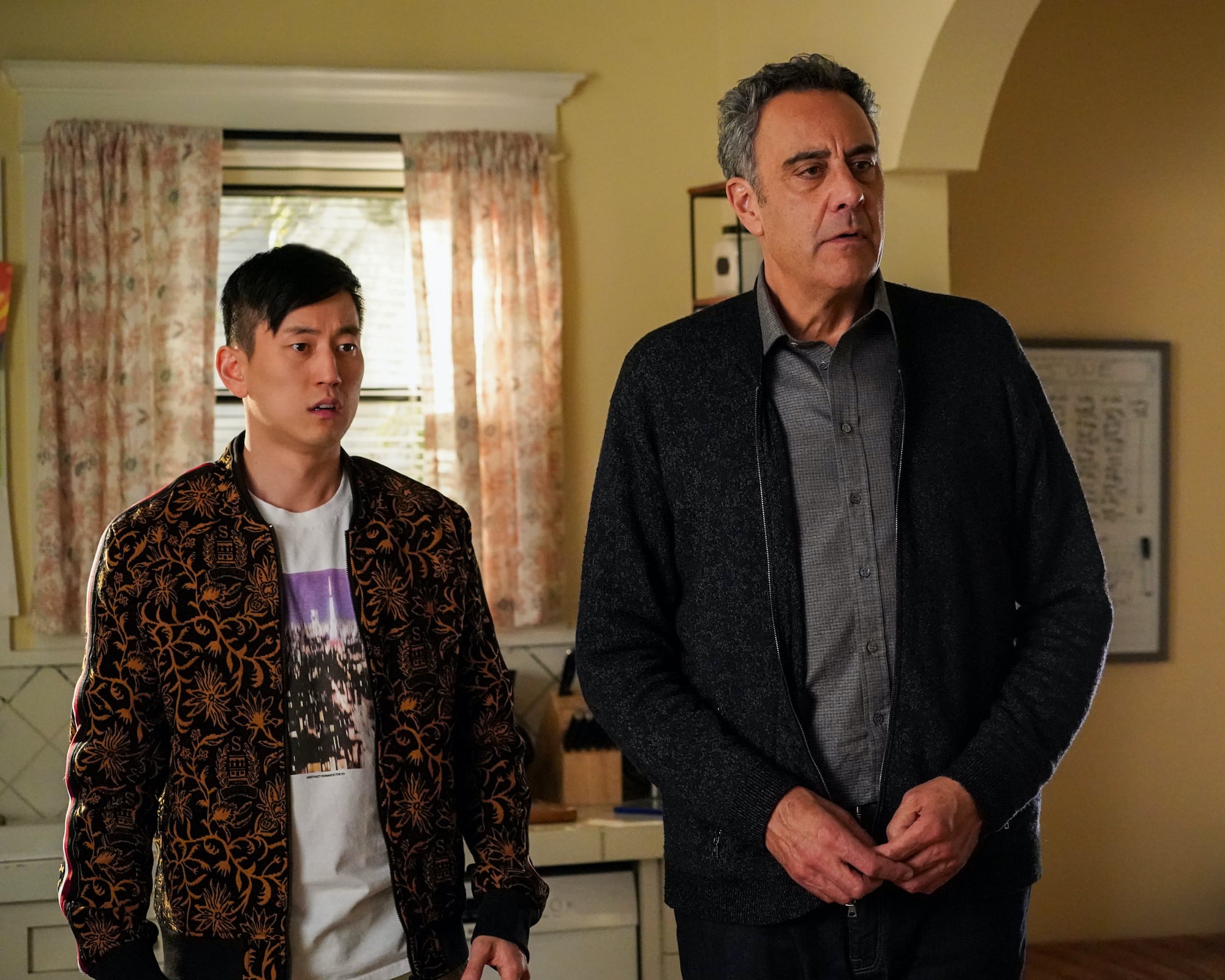 Single Parents Season 2 Episode 22