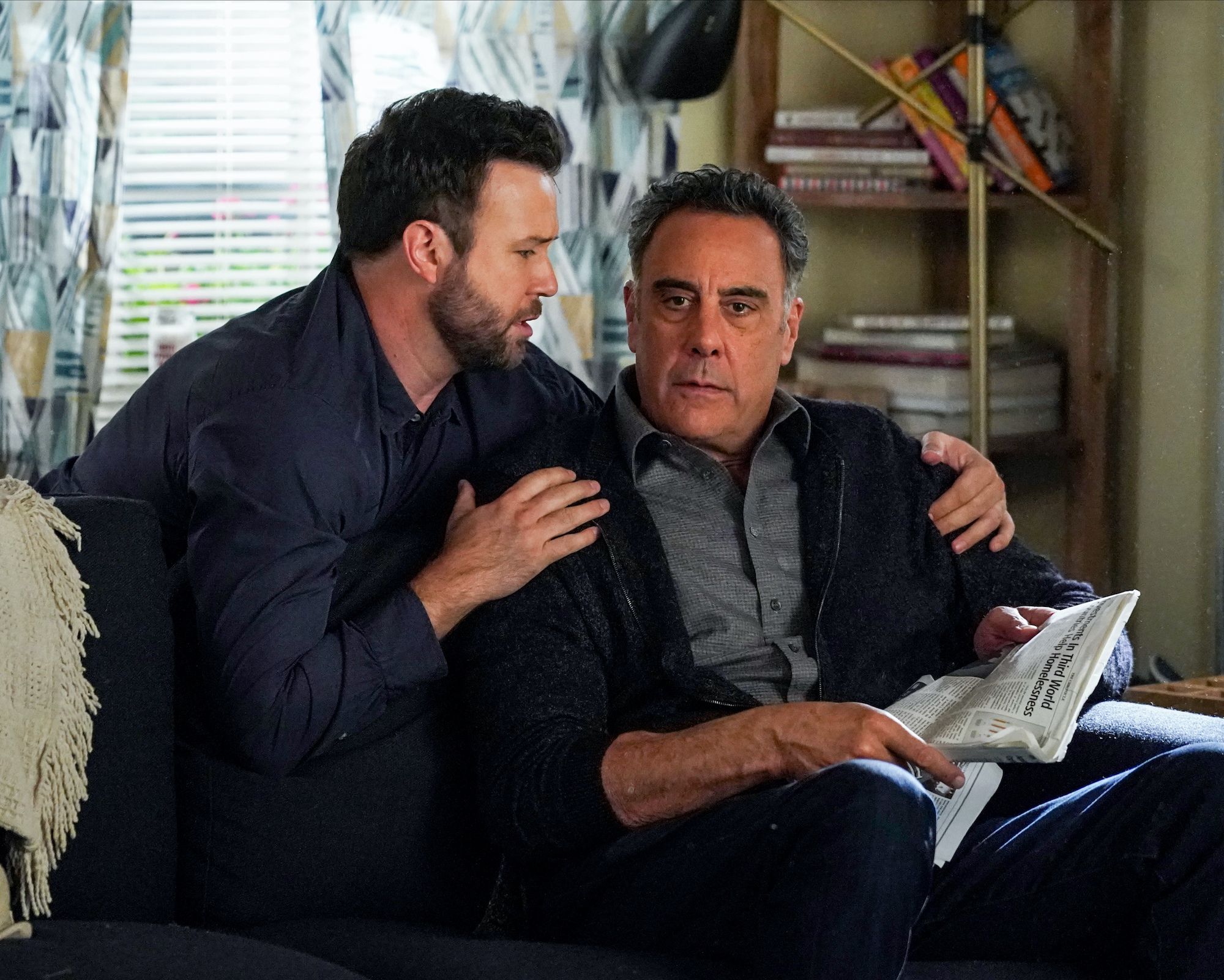 Single Parents Season 2 Episode 22