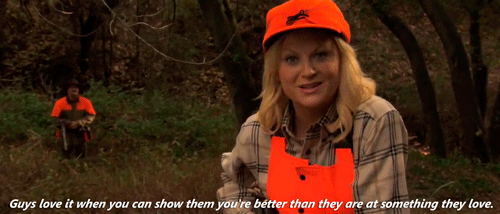 Parks and Recreation