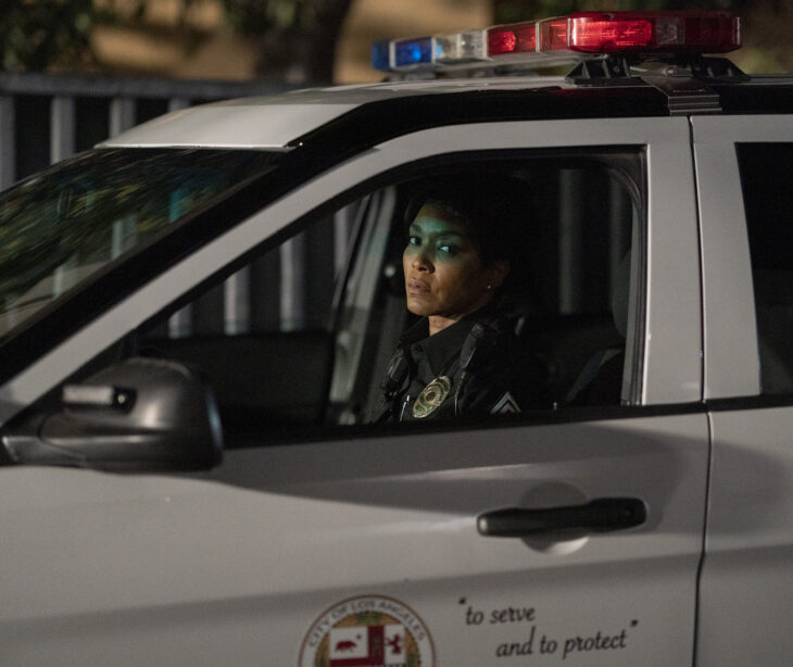 9-1-1 Season 3 Episode 17, "Powerless"