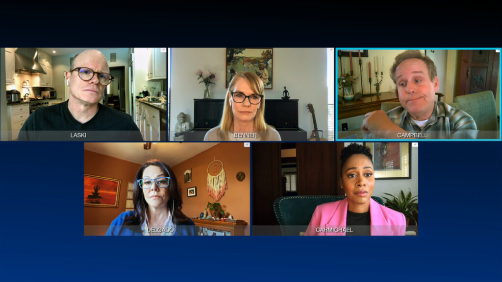 All Rise Season 1 Episode 21, "Dancing at Los Angeles"