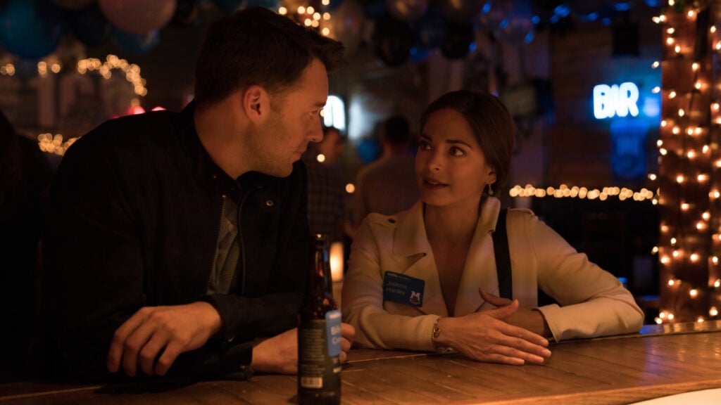 Burden Of Truth Season 3 Episode 1, "Crawford Chang"