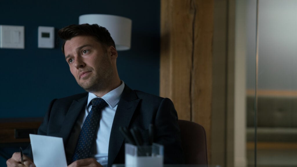 Burden Of Truth Season 3 Episode 1, "Crawford Chang"