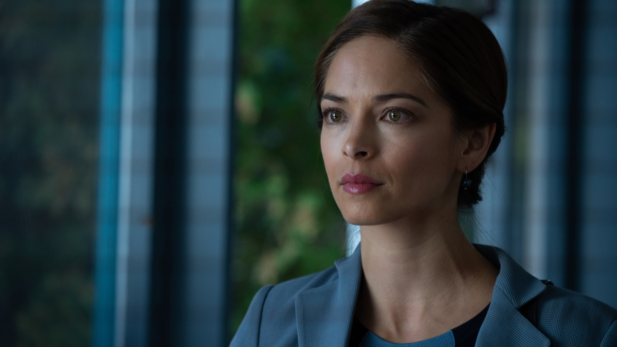 Burden Of Truth Season 3 Episode 3, "No Fathers Or Sons" | Tell-Tale TV BOT3_BLK2_D23_EPS303_ST_00082