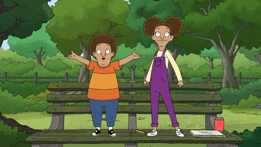 Central Park Season 1