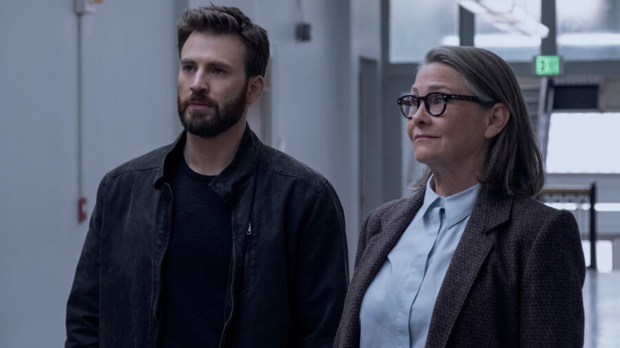 Defending Jacob Season 1 Episode 6 "Wishful Thinking" | Tell-Tale TV Defending Jacob Season 1 Episode 6 "Wishful Thinking"