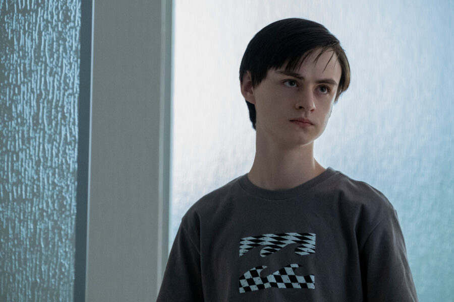 Defending Jacob Season 1 Episode 6 "Wishful Thinking" | Tell-Tale TV Defending Jacob Season 1 Episode 6 "Wishful Thinking"