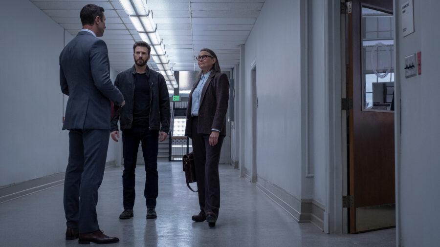 Defending Jacob Season 1 Episode 6 "Wishful Thinking" | Tell-Tale TV Defending Jacob Season 1 Episode 6 "Wishful Thinking"