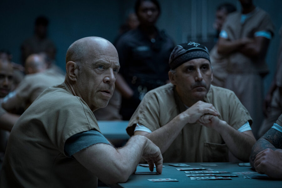 Defending Jacob Season 1 Episode 6 "Wishful Thinking" | Tell-Tale TV Defending Jacob Season 1 Episode 6 "Wishful Thinking"