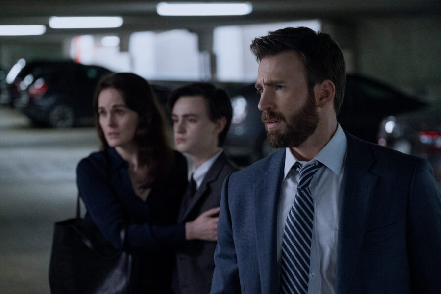 Defending Jacob Season 1 Episode 8 "After" | Tell-Tale TV Defending Jacob Season 1 Episode 8 "After"