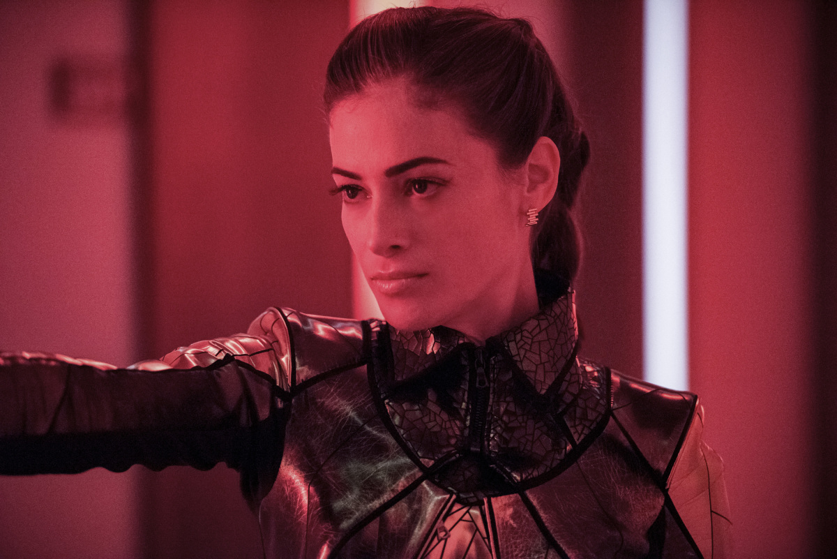 The Flash Season 6 Episode 19, "Success Is Assured"