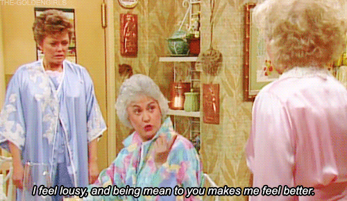 Golden Girls